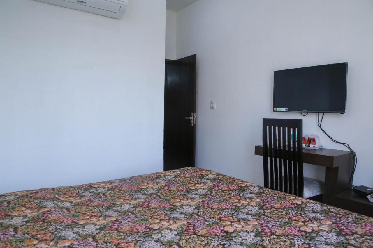 Aradhana'S Home Stay アーグラ エクステリア 写真
