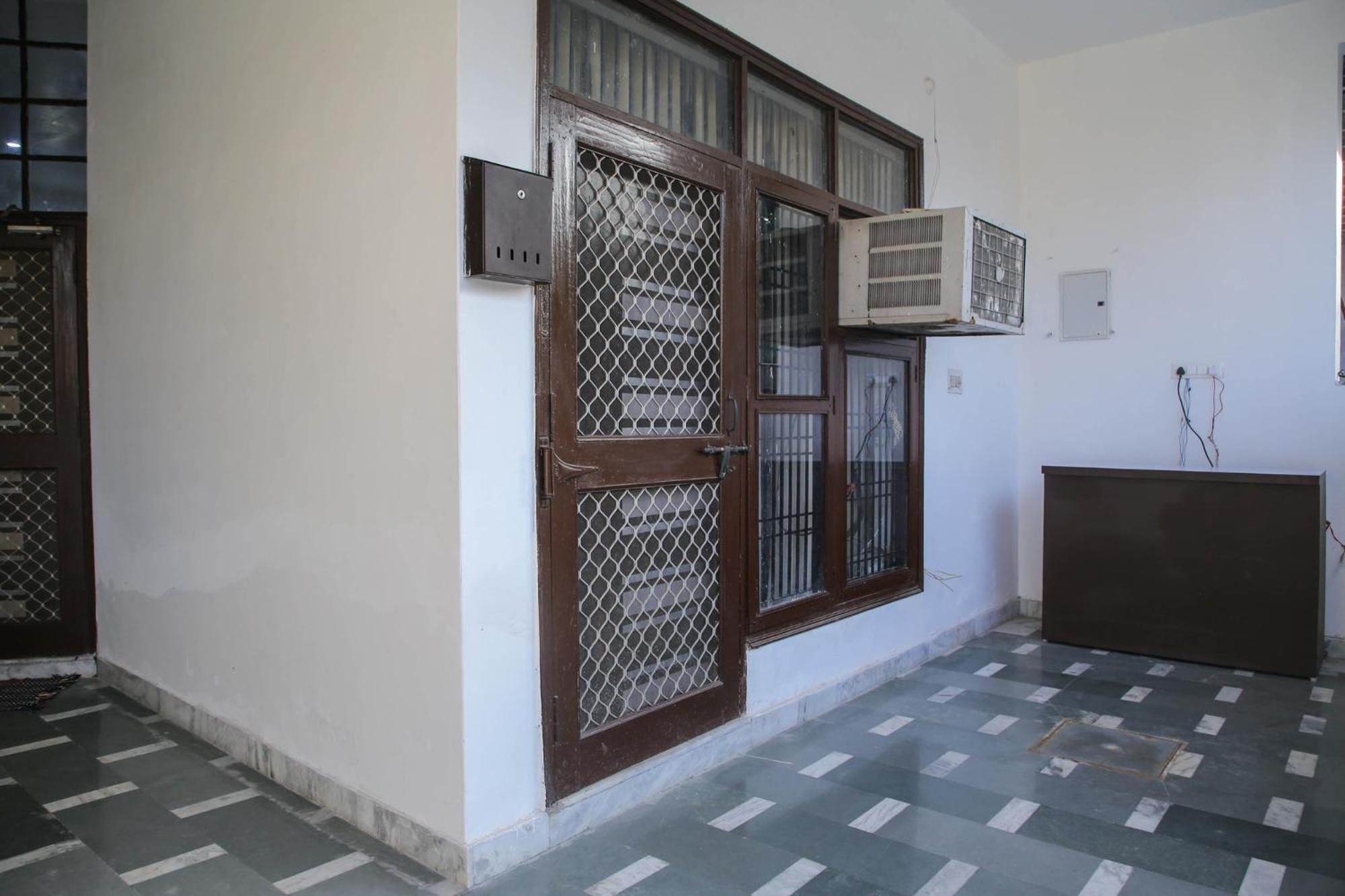 Aradhana'S Home Stay アーグラ エクステリア 写真