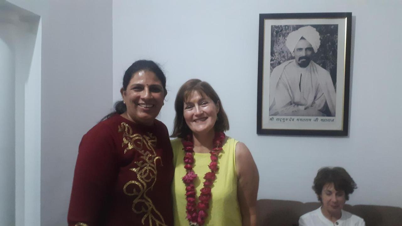 Aradhana'S Home Stay アーグラ エクステリア 写真